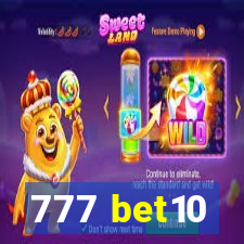 777 bet10